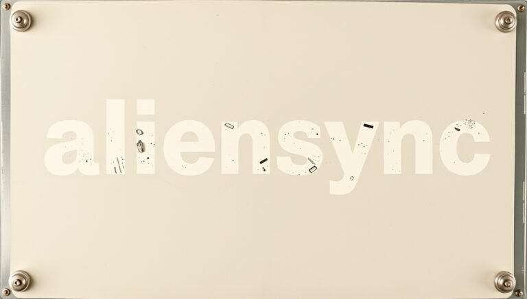 contact address aliensync