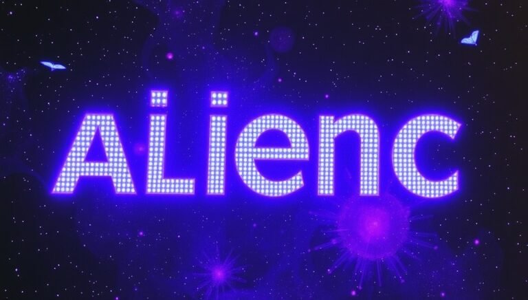 the latest in tech aliensync