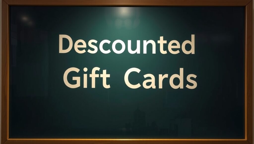 discounted gift cards aliensync quietly