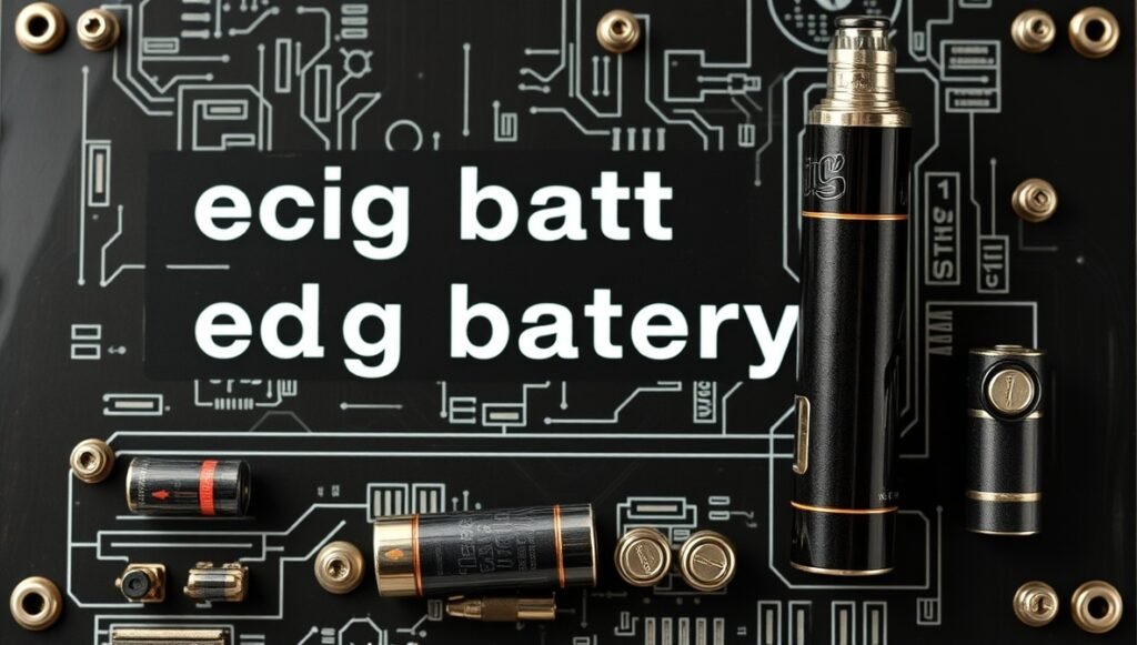 ecig batteries satisfying overlooked aliensync
