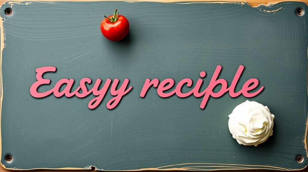 heartarkable easy recipes by homehearted
