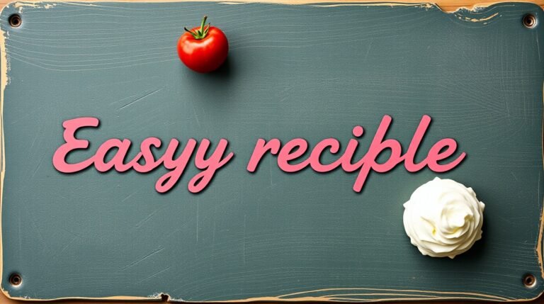 heartarkable easy recipes by homehearted