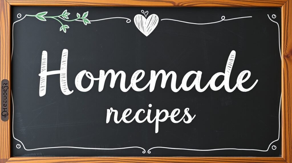 heartumental homemade recipes by homehearted