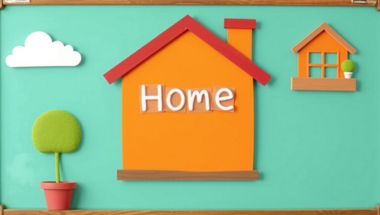 homenumental home infoguide from homehearted