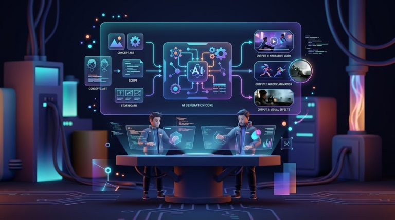 Best AI Video Generators