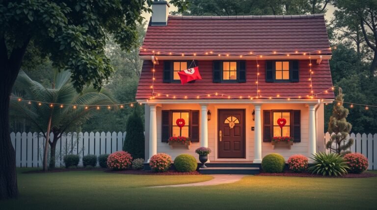 heartomenal house guide from homehearted