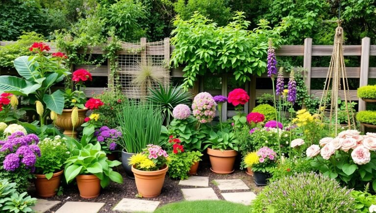homemendous garden infoguide by homehearted